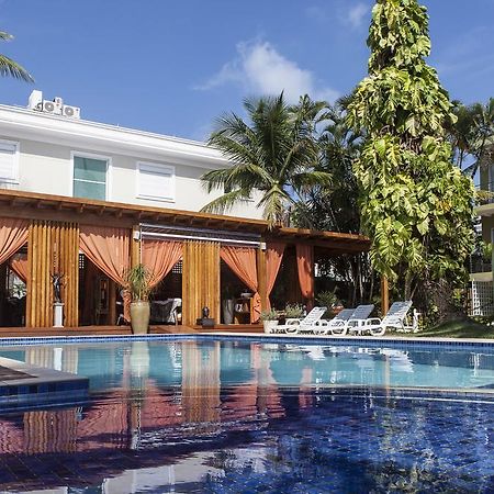Hotel Vicino Al Mare Guarujá Exterior photo