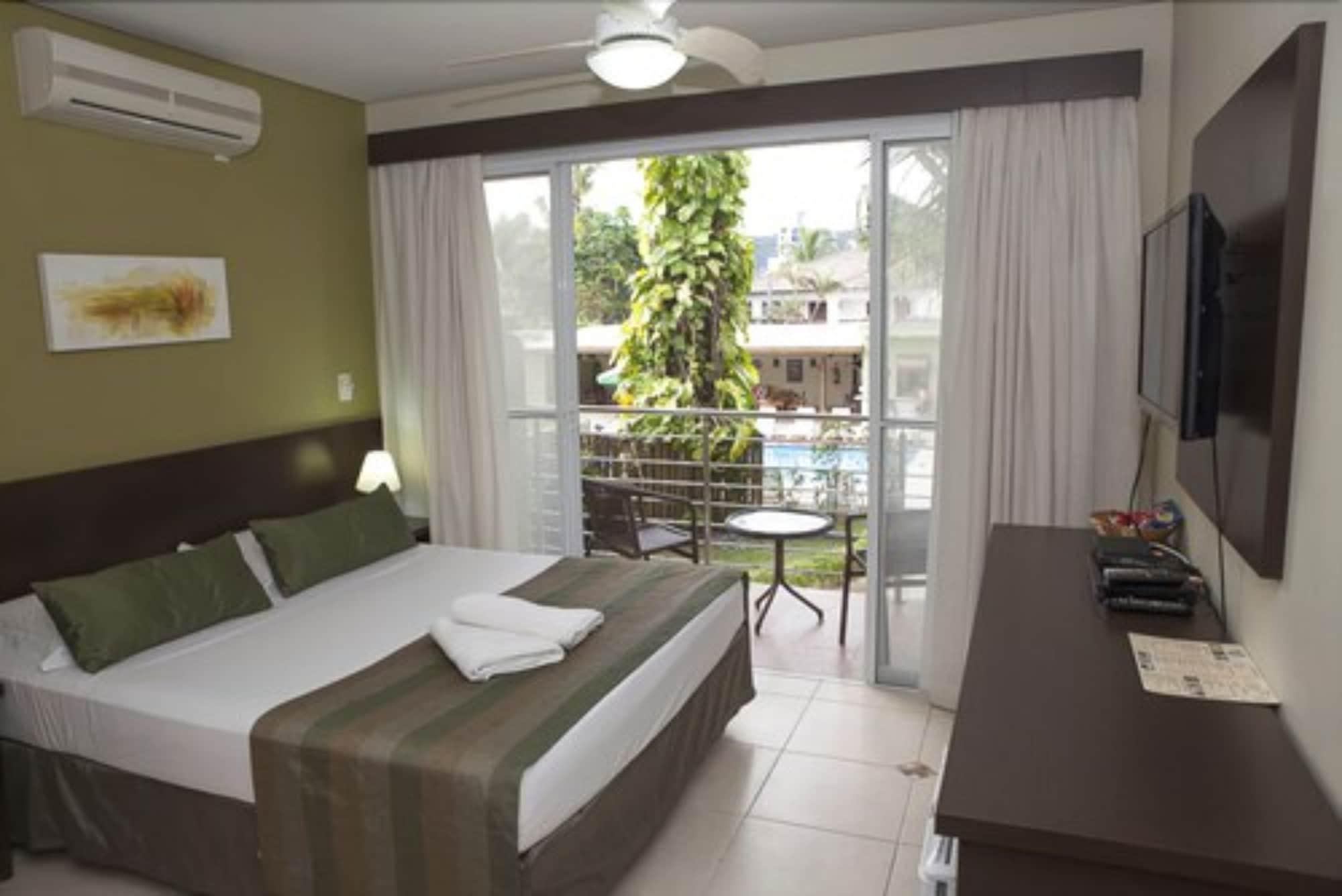 Hotel Vicino Al Mare Guarujá Exterior photo