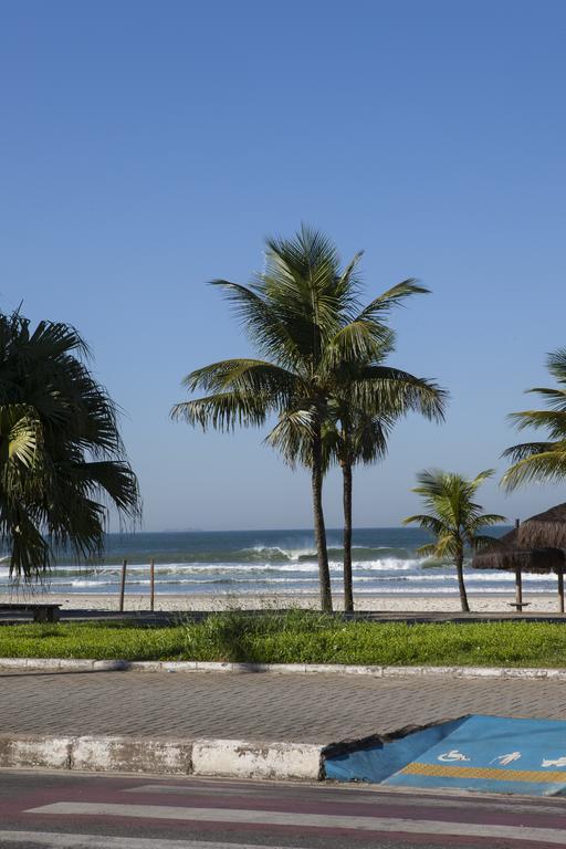 Hotel Vicino Al Mare Guarujá Exterior photo