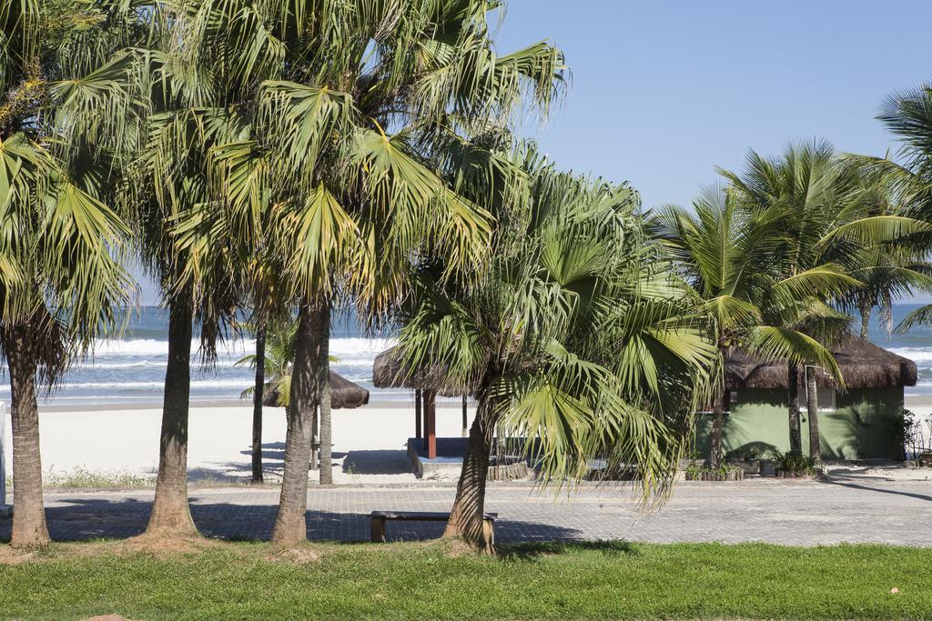Hotel Vicino Al Mare Guarujá Exterior photo