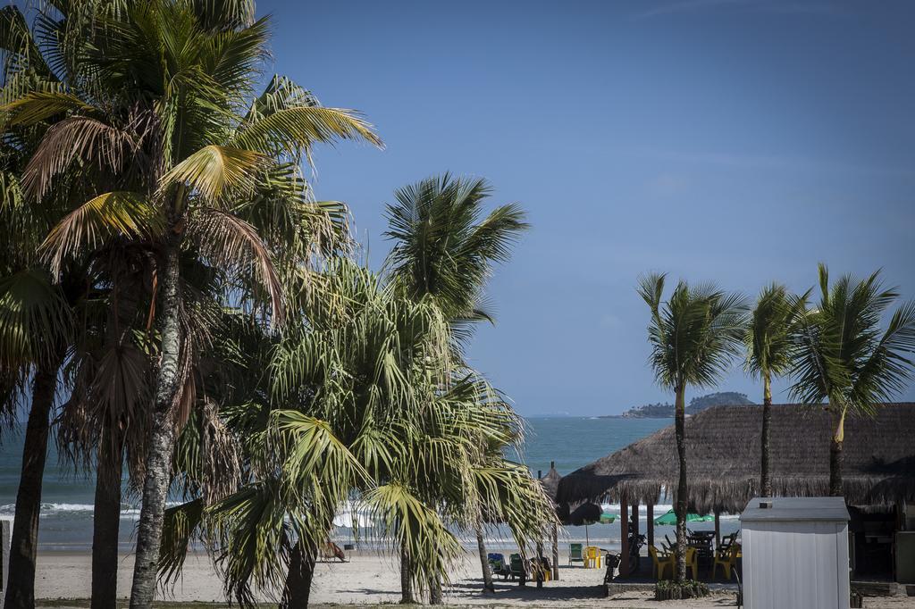 Hotel Vicino Al Mare Guarujá Exterior photo