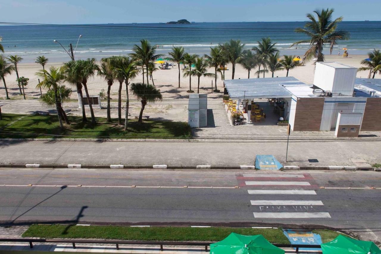 Hotel Vicino Al Mare Guarujá Exterior photo