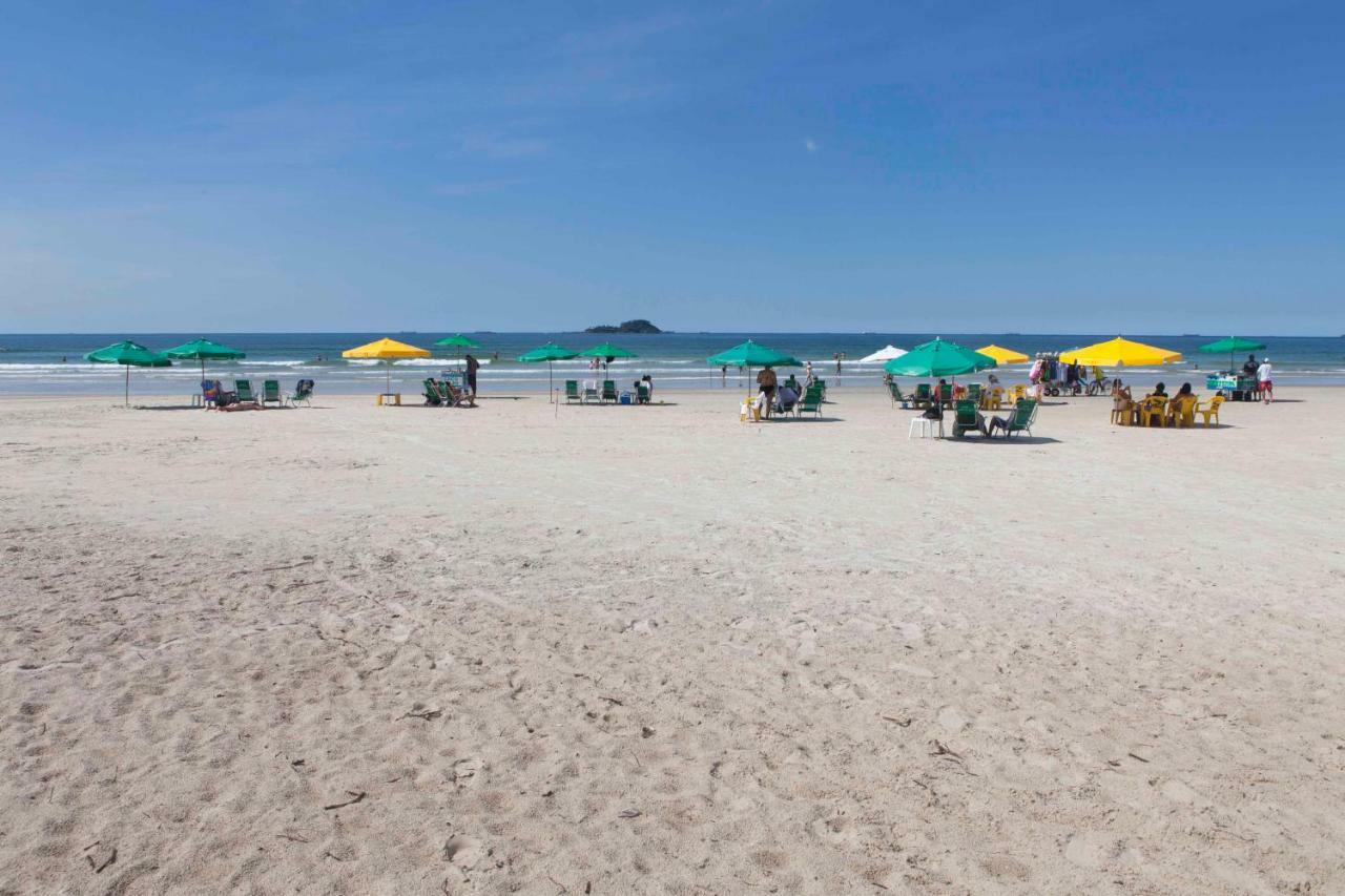 Hotel Vicino Al Mare Guarujá Exterior photo